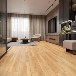 КВАРЦ-ВИНИЛОВЫЙ ЛАМИНАТ SPC AFLOOR BM 003-C