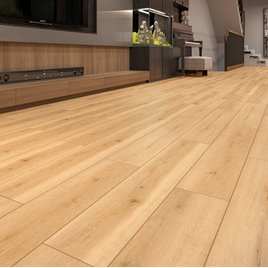 КВАРЦ-ВИНИЛОВЫЙ ЛАМИНАТ SPC AFLOOR BM 003-C