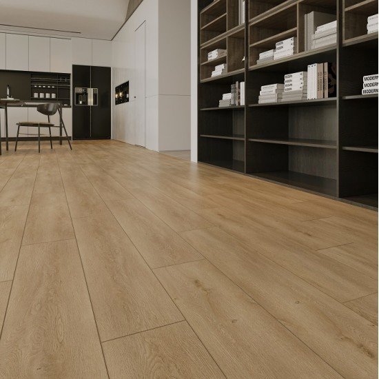 КВАРЦ-ВИНИЛОВЫЙ ЛАМИНАТ SPC AFLOOR BM 004-C