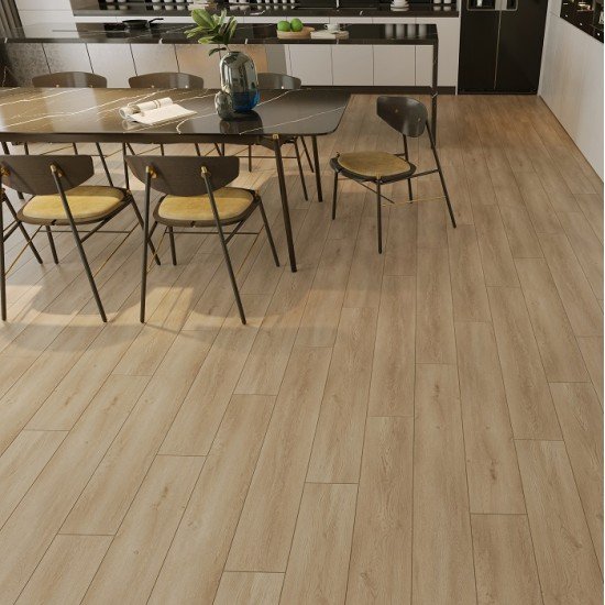 КВАРЦ-ВИНИЛОВЫЙ ЛАМИНАТ SPC AFLOOR BM 004-C