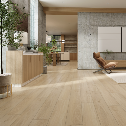 КВАРЦ-ВИНИЛОВЫЙ ЛАМИНАТ SPC AFLOOR BM 006-C