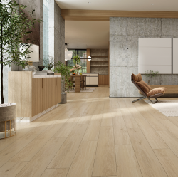 КВАРЦ-ВИНИЛОВЫЙ ЛАМИНАТ SPC AFLOOR BM 006-C