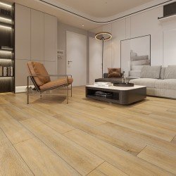 КВАРЦ-ВИНИЛОВЫЙ ЛАМИНАТ SPC AFLOOR BM 007-C