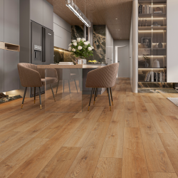 КВАРЦ-ВИНИЛОВЫЙ ЛАМИНАТ SPC AFLOOR BM 009-C