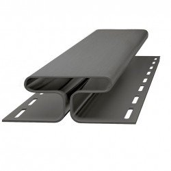 H-ПРОФИЛЬ БРУНИЯ 3,0м ДЛЯ САЙДИНГА ТЕХНО-НИКОЛЬ