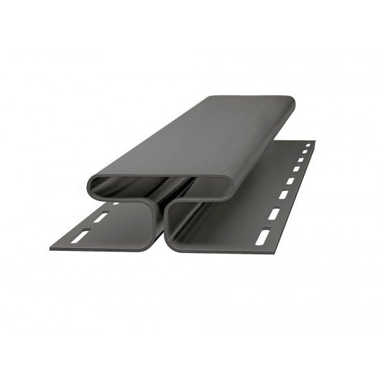 H-ПРОФИЛЬ БРУНИЯ 3,0м ДЛЯ САЙДИНГА ТЕХНО-НИКОЛЬ