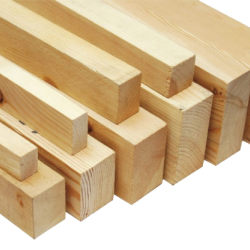 БРУСОК СТРОГАНЫЙ 10*30*2000