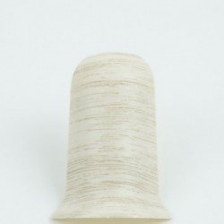 УГОЛ НАРУЖНЫЙ ДЛЯ ПЛИНТУСА №108 ЛИПА АМУРСКАЯ (RICO LEO)