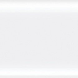 СОЕДИНИТЕЛЬ ДЛЯ ПЛИНТУСА №110 БЕЛЫЙ (RICO LEO)
