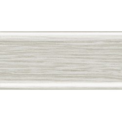 ПЛИНТУС №112 ЯСЕНЬ СЕРЫЙ 2500х56мм (RICO LEO)