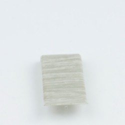 СОЕДИНИТЕЛЬ ДЛЯ ПЛИНТУСА №112 ЯСЕНЬ СЕРЫЙ (RICO LEO)