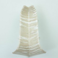 УГОЛ ВНУТРЕННИЙ ДЛЯ ПЛИНТУСА №121 ДУБ ВИЛЬНО (RICO LEO)