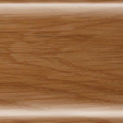 УГОЛ ВНУТРЕННИЙ ДЛЯ ПЛИНТУСА №124 ДУБ ЯНТАРНЫЙ (RICO LEO)