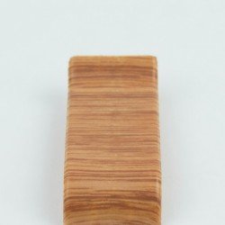 СОЕДИНИТЕЛЬ ДЛЯ ПЛИНТУСА №124 ДУБ ЯНТАРНЫЙ (RICO LEO)