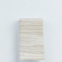 СОЕДИНИТЕЛЬ ДЛЯ ПЛИНТУСА №127 ТОПОЛЬ КАНАДСКИЙ (RICO LEO)