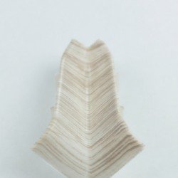 УГОЛ ВНУТРЕННИЙ ДЛЯ ПЛИНТУСА №127 ТОПОЛЬ КАНАДСКИЙ (RICO LEO)