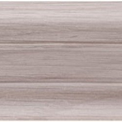 ПЛИНТУС №141 АКАЦИЯ БЕЛАЯ 2500х56мм (RICO LEO)