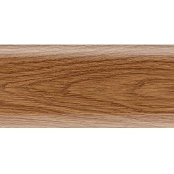 ПЛИНТУС №143 ДУБ ЛУАРЕ 2500х56мм (RICO LEO)