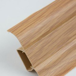 ПЛИНТУС №143 ДУБ ЛУАРЕ 2500х56мм (RICO LEO)