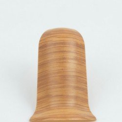 УГОЛ НАРУЖНЫЙ ДЛЯ ПЛИНТУСА №143 ДУБ ЛУАРЕ (RICO LEO)