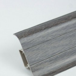 ПЛИНТУС №146 КЕДР АЛТАЙСКИЙ 2500х56мм (RICO LEO)