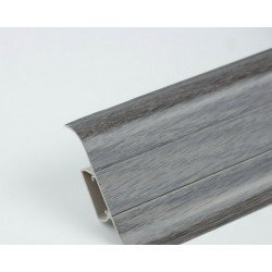 ПЛИНТУС №146 КЕДР АЛТАЙСКИЙ 2500х56мм (RICO LEO)