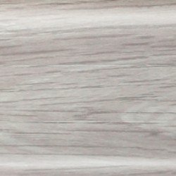 ПЛИНТУС №147 ТОПОЛЬ ЛИВАДИЯ 2500х56мм (RICO LEO)