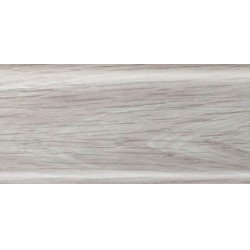 ПЛИНТУС №147 ТОПОЛЬ ЛИВАДИЯ 2500х56мм (RICO LEO)