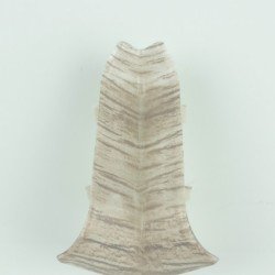 УГОЛ ВНУТРЕННИЙ ДЛЯ ПЛИНТУСА №147 ТОПОЛЬ ЛИВАДИЯ (RICO LEO)