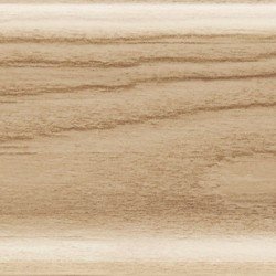 ПЛИНТУС №148 ДУБ ПЕТРОВСКИЙ 2500х56мм (RICO LEO)