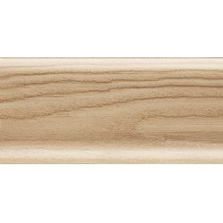 ПЛИНТУС №148 ДУБ ПЕТРОВСКИЙ 2500х56мм (RICO LEO)