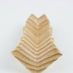 УГОЛ ВНУТРЕННИЙ ДЛЯ ПЛИНТУСА №148 ДУБ ПЕТРОВСКИЙ (RICO LEO)