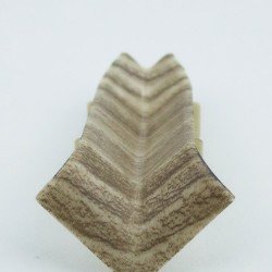 УГОЛ ВНУТРЕННИЙ ДЛЯ ПЛИНТУСА №152 ДУБ СКАНДИНАВСКИЙ (RICO LEO)