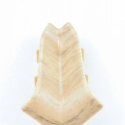 УГОЛ ВНУТРЕННИЙ ДЛЯ ПЛИНТУСА №157 ХУРМА ЯПОНСКАЯ (RICO LEO)