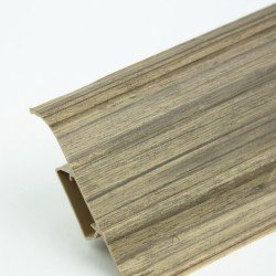 ПЛИНТУС №159 ДУБ АНГЛИЙСКИЙ 2500х56мм (RICO LEO)