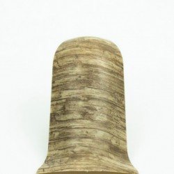 УГОЛ НАРУЖНЫЙ ДЛЯ ПЛИНТУСА №159 ДУБ АНГЛИЙСКИЙ (RICO LEO)