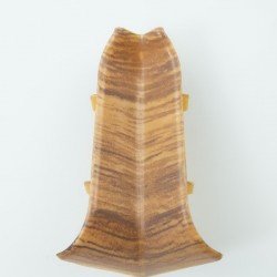 УГОЛ ВНУТРЕННИЙ ДЛЯ ПЛИНТУСА №160 КАШТАН АМУРСКИЙ (RICO LEO)