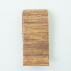 СОЕДИНИТЕЛЬ ДЛЯ ПЛИНТУСА №160 КАШТАН АМУРСКИЙ (RICO LEO)