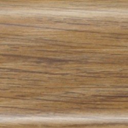 СОЕДИНИТЕЛЬ ДЛЯ ПЛИНТУСА №162 ДУБ БОЛЬЦАНО (RICO LEO)