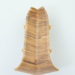 УГОЛ ВНУТРЕННИЙ ДЛЯ ПЛИНТУСА №162 ДУБ БОЛЬЦАНО (RICO LEO)