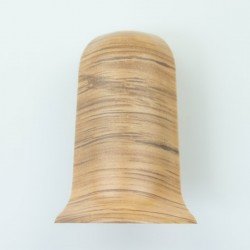 УГОЛ НАРУЖНЫЙ ДЛЯ ПЛИНТУСА №162 ДУБ БОЛЬЦАНО (RICO LEO)