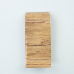 СОЕДИНИТЕЛЬ ДЛЯ ПЛИНТУСА №162 ДУБ БОЛЬЦАНО (RICO LEO)