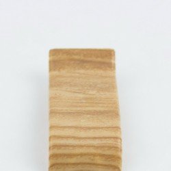 СОЕДИНИТЕЛЬ ДЛЯ ПЛИНТУСА №165 ДУБ КОНЬЯЧНЫЙ (RICO LEO)