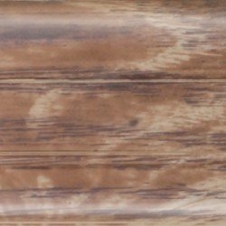 ПЛИНТУС №167 ДУБ БОЛТОН 2500х56мм (RICO LEO)