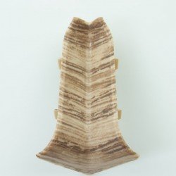 УГОЛ ВНУТРЕННИЙ ДЛЯ ПЛИНТУСА №167 ДУБ БОЛТОН (RICO LEO)