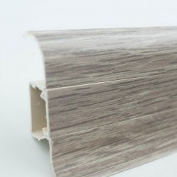 ПЛИНТУС №169 ДУБ ОРАДЕА 56*2500 (RICO LEO)