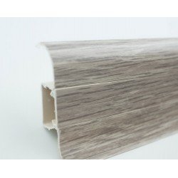 ПЛИНТУС №169 ДУБ ОРАДЕА 56*2500 (RICO LEO)