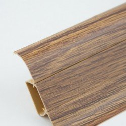 ПЛИНТУС №170 ДУБ ВЕНЕЦИЯ 2500х56мм (RICO LEO)