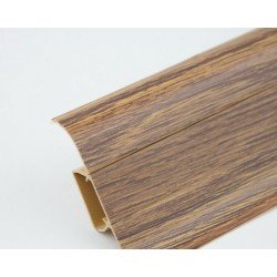 ПЛИНТУС №170 ДУБ ВЕНЕЦИЯ 2500х56мм (RICO LEO)