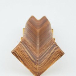 УГОЛ ВНУТРЕННИЙ ДЛЯ ПЛИНТУСА №170 ДУБ ВЕНЕЦИЯ (RICO LEO)